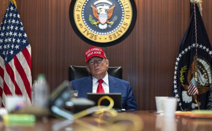 Trump afasta todos de si mesmo com ameaças contra BRICS, afirma analista