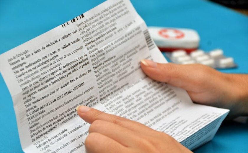 HGE: Especialista alerta para os riscos da automedicação