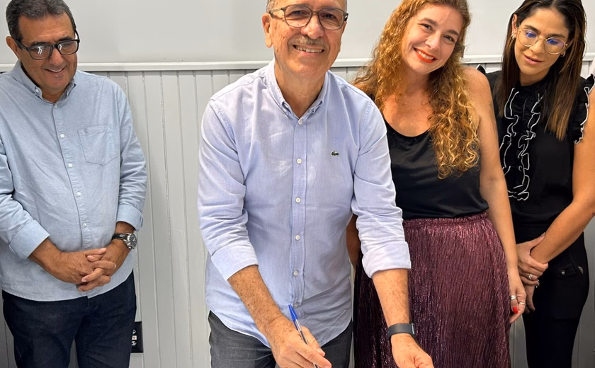 Penedo será sede de primeiro laboratório em Alagoas de economia criativa da Fundação Roberto Marinho