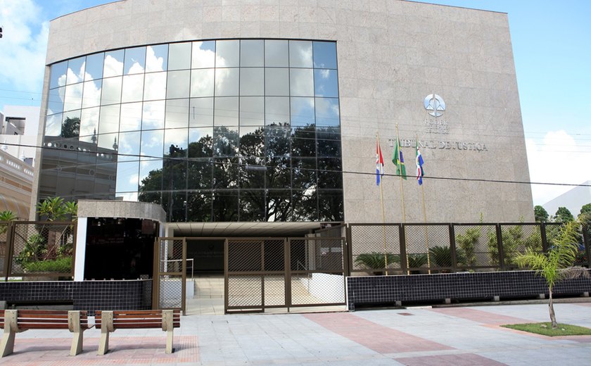 Resolução define novas regras para o plantão no TJ de Alagoas