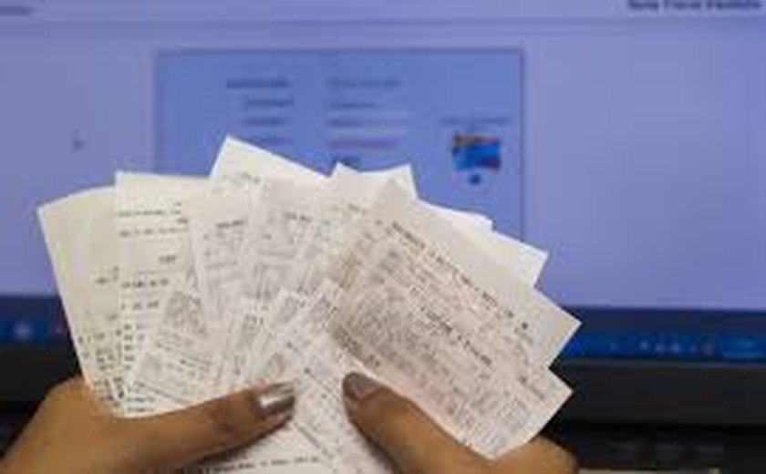 Nota Fiscal Paulista libera mais de R$ 38 milhões em créditos