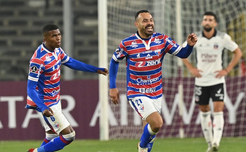 Fortaleza supera Juventude e mantém invencibilidade em casa no Brasileirão