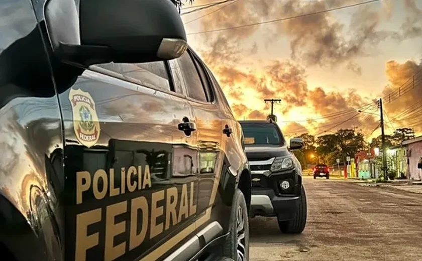 PF investiga fraude de R$ 297 mil contra o INSS em Alagoas