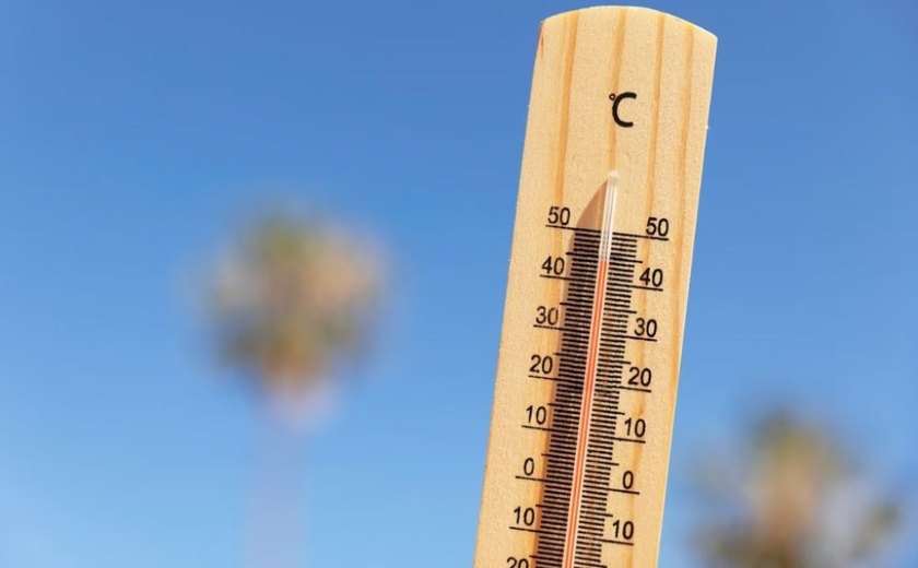Meteorologista diz que outubro poderá ter onda de calor ainda mais forte: “Muito provável”