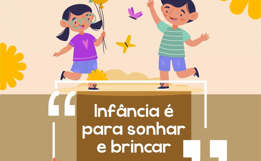 Governo de Alagoas fortalece campanha de enfrentamento ao trabalho infantil em Alagoas