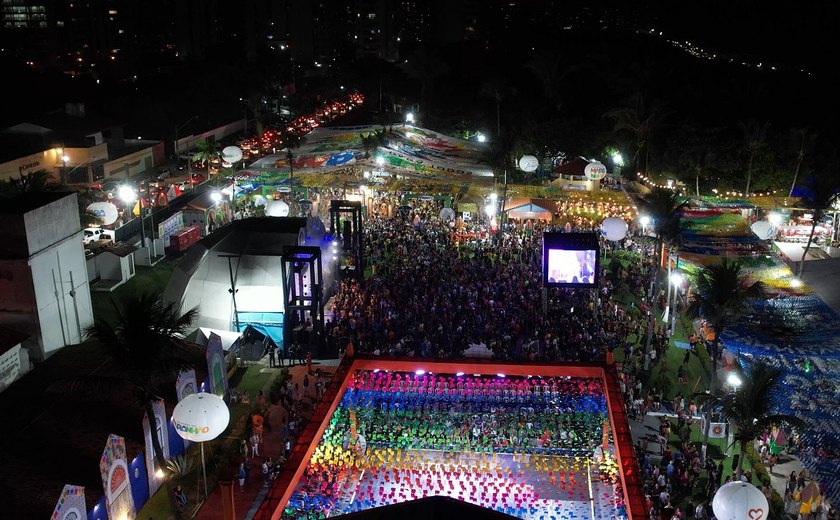 Arraial do Ipem começa nesta sexta-feira em São Luís, no Maranhão