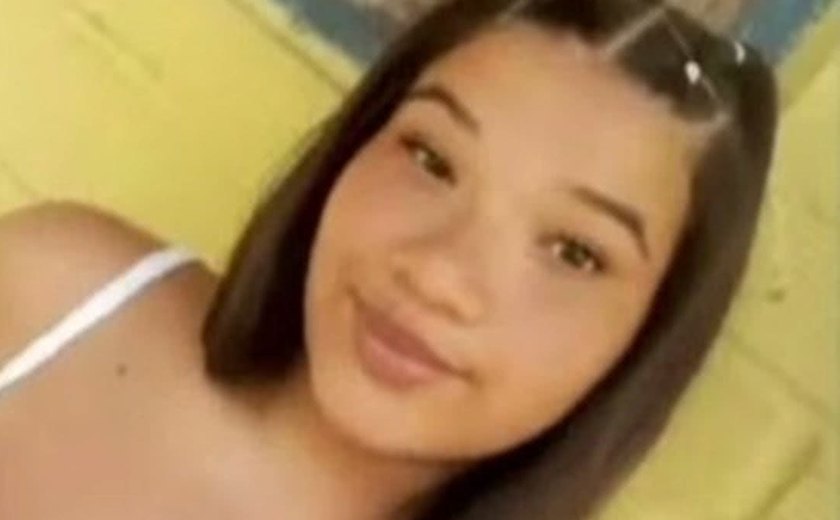 Polícia Científica confirma que corpo encontrado em Guaxuma é de Ana Beatriz, de 15 anos