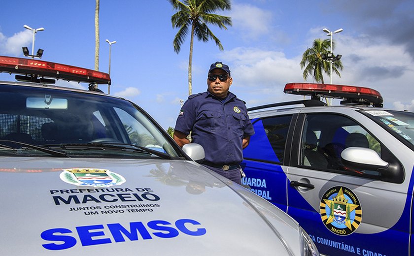 Maceió: Secretaria Municipal de Turismo vai capacitar policiais da Oplit