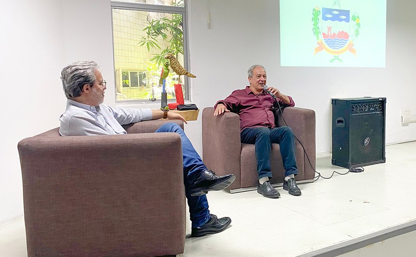 Primeira edição do Sedics Debate discute políticas econômicas para Alagoas