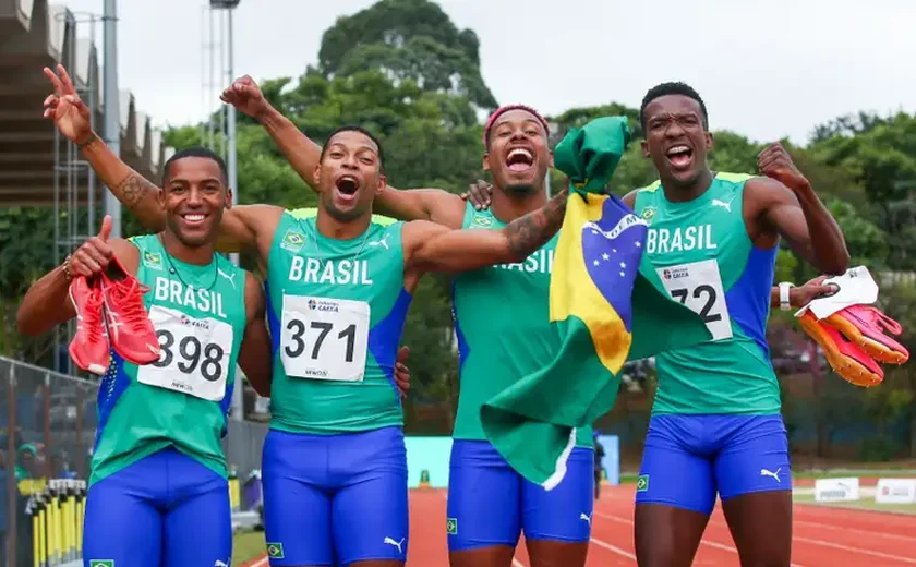 Olimpíadas de Paris: Atletismo, esporte mais nobre dos Jogos, terá 36 campeões olímpicos; conheça as estrelas