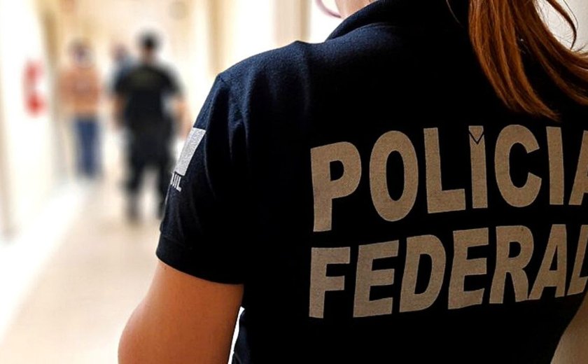 PF combate crimes de abuso sexual infantojuvenil em quatro estados