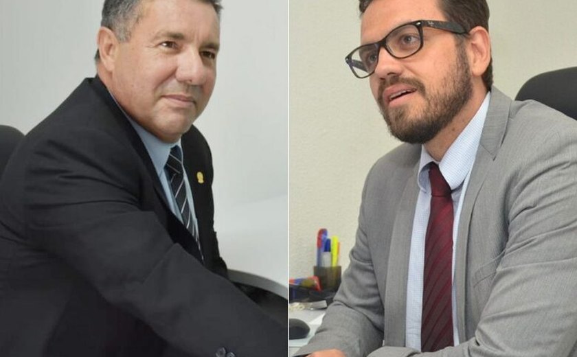 MPAL: Procurador-geral de Justiça será homenageado e promotor de Justiça ministrará palestra no XXIV Congresso Nacional do Ministério Público em Fortaleza
