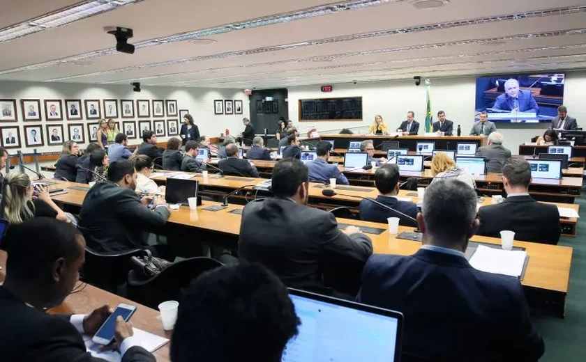 Conselho de Ética do Senado faz primeira reunião após um ano de paralisação