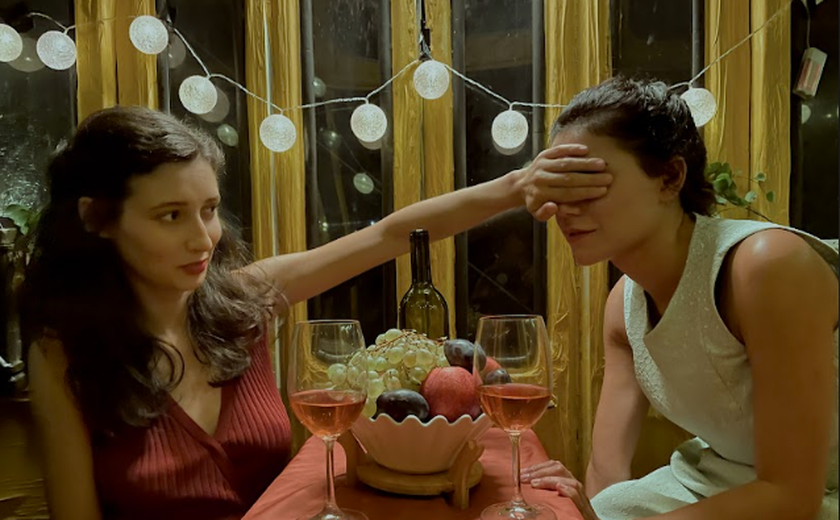“Teleférico do Amor”, de Veit Helmer, estreia hoje nos cinemas brasileiros com distribuição da Pandora Filmes