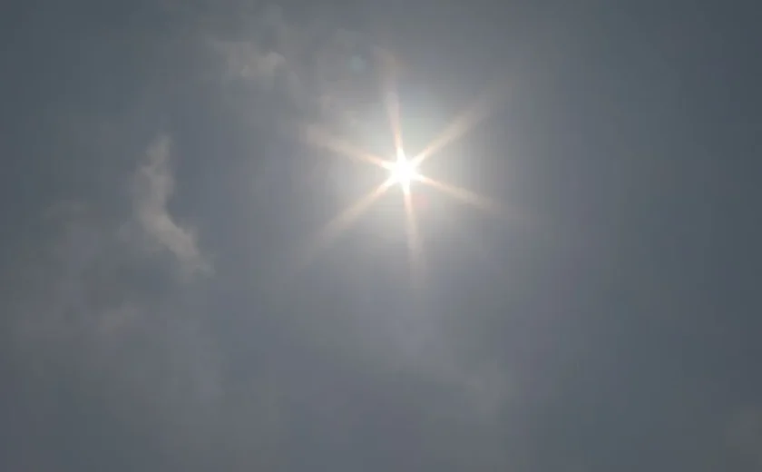 Despedida da onda de calor: último dia com temperaturas elevadas no Brasil