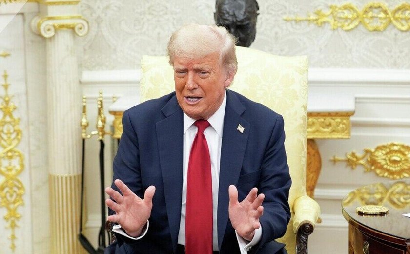 'Um veleiro': tarifas de Trump contra o Brasil são tiro no pé e expõem novas rotas comerciais
