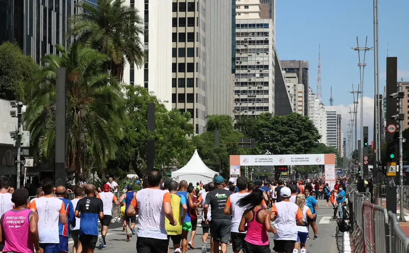 Maratona do Rio: Com sotaques de todo o país, evento bate recorde de inscritos e ainda pode crescer mais