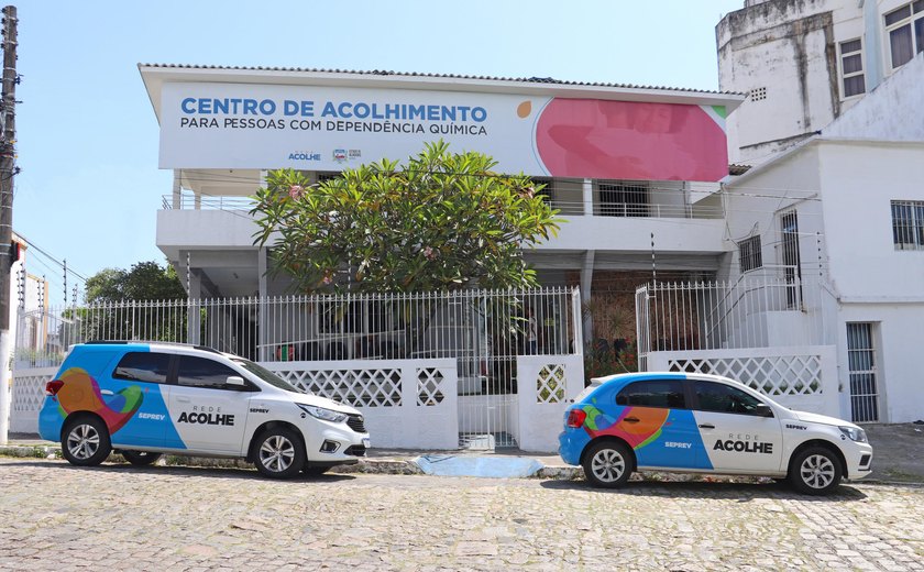 No Dia Nacional do Combate às Drogas e ao Alcoolismo, Seprev alerta para os riscos da dependência química