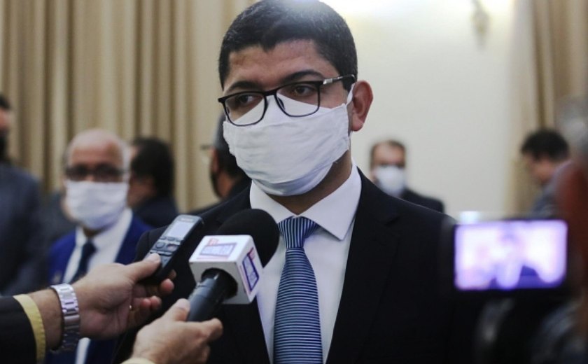 Editais para Perícia Oficial e Delegado da PC saem em abril, confirma Seplag