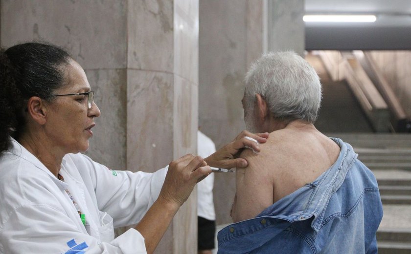 Fiocruz alerta para aumento de casos de covid-19 no país