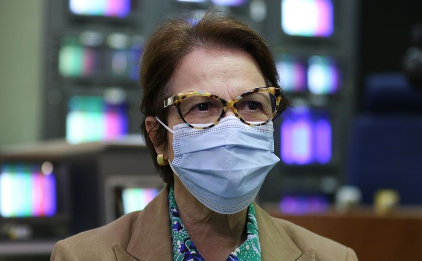 Tereza Cristina: concessão de florestas mostra que País cuida da área ambiental