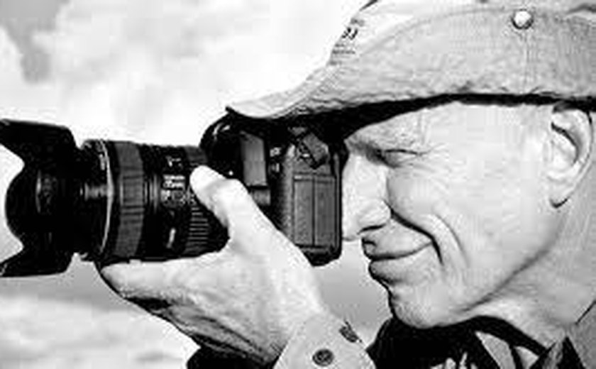 Fotógrafo Sebastião Salgado anuncia aposentadoria do trabalho de campo
