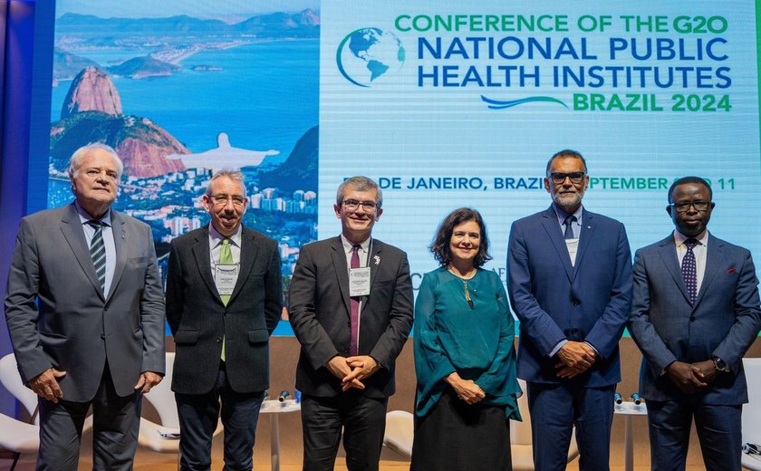 Brasil levará ao G20 preocupação com efeito de ondas de calor na saúde