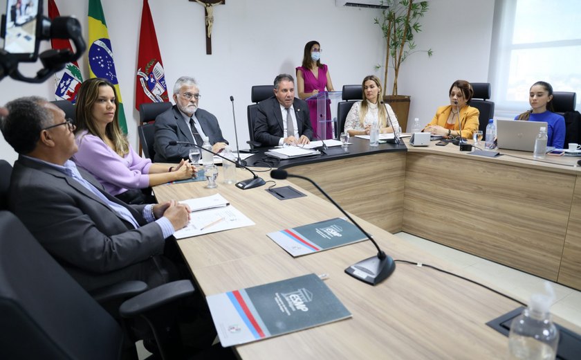 MPE promove “Ciclo de Diálogos da Lei Maria da Penha