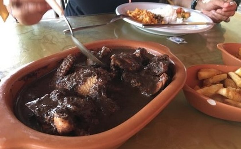Galinha à Cabidela de Dona Lourdes é reconhecida como Patrimônio Cultural