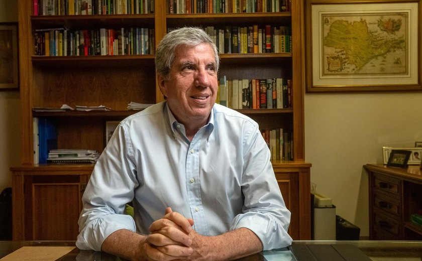 ‘A esquerda não tem o monopólio de querer o bem da sociedade’, diz Fábio Barbosa