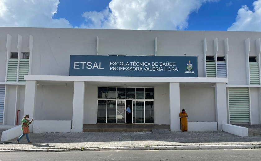 Escola Técnica de Saúde da Uncisal promove curso gratuito de noções básicas de Primeiros Socorros