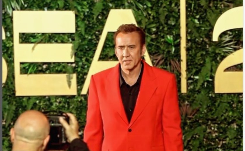 Agressão à mãe, relações violentas e prisões: filho mais velho de Nicolas Cage leva vida turbulenta; confira