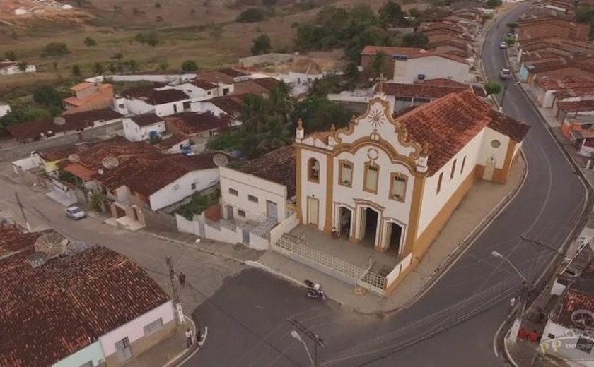 Prefeitura de Anadia celebra 222 anos de aniversário da cidade com grande festa