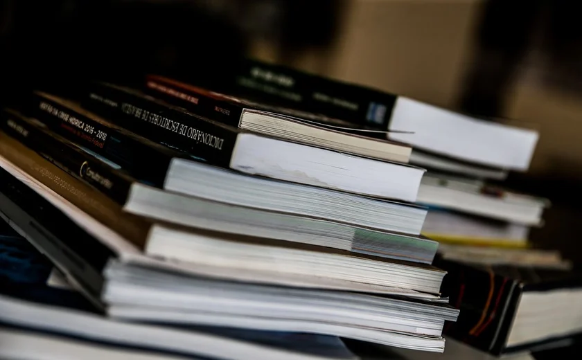 Quilombo do Pará recebe 800 livros para biblioteca comunitária
