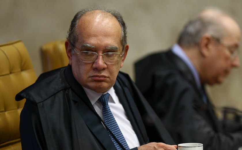 Gilmar Mendes diz que julgamento do Marco Civil pode ser 'esboço' para regulação das redes