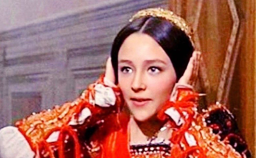 Olivia Hussey, protagonista do filme 'Romeu e Julieta', morre aos 73 anos