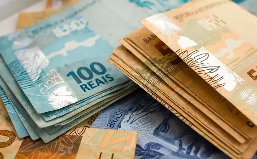 Superávit primário soma R$ 115,500 bilhões no ano até maio, diz BC