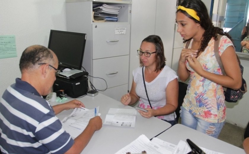 CAS oferece 150 vagas à comunidade para curso de Libras