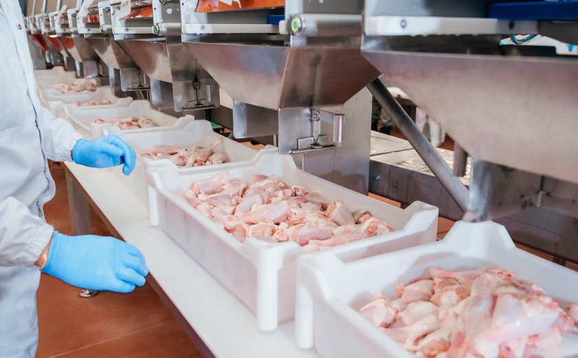 Agricultura autoriza comércio interestadual de produtos de origem animal do RS