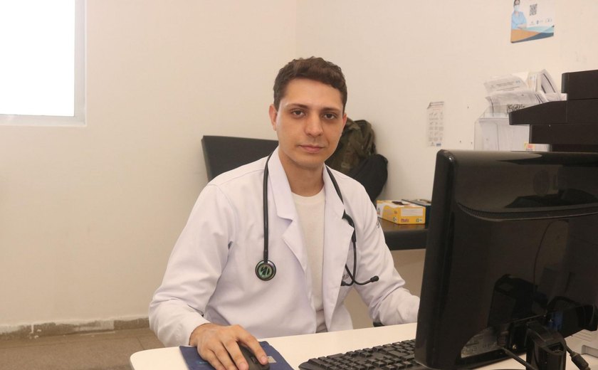 Doenças Respiratórias: médico do Hospital Ib Gatto orienta sobre quando procurar atendimento de urgência