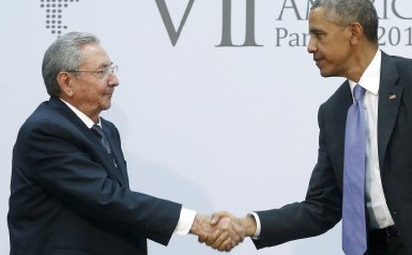 Obama diz ao Congresso que planeja retirar Cuba de lista de terrorismo