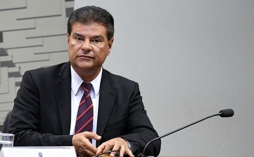 Relator altera regra de bloqueio na circularização em PL do BR do Mar