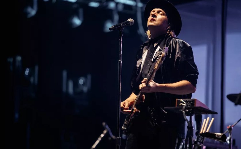 Líder da banda Arcade Fire é acusado de assédio sexual