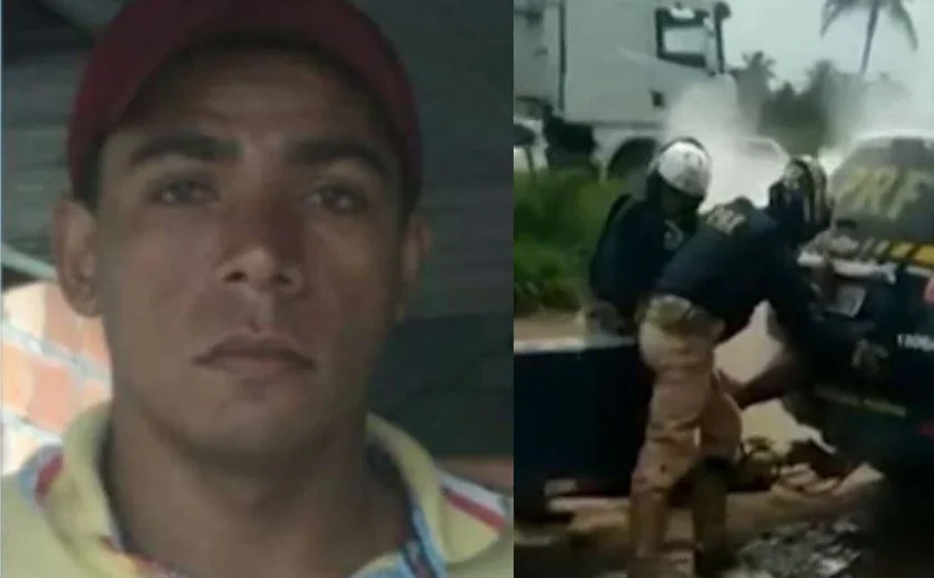 Sergipe: começa julgamento de policiais da PRF que mataram Genivaldo