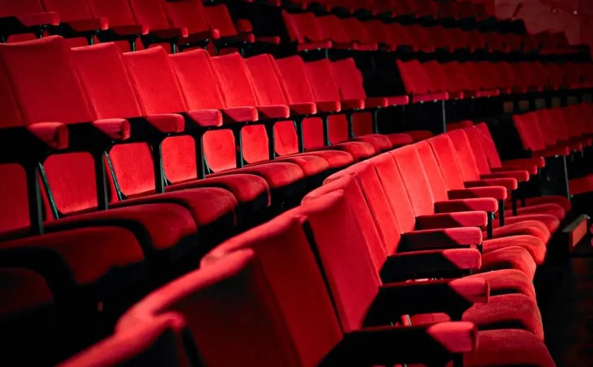 No Dia do Cinema Brasileiro (19), Pilar celebra três anos da reabertura do Cine Pilarense