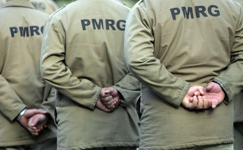 Corregedoria prende 11 policiais por suspeita de fraude processual em SP