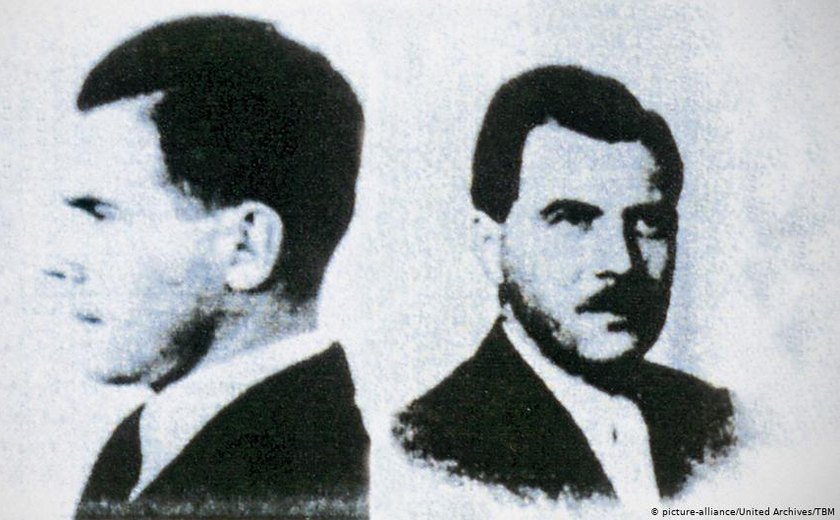 Josef Mengele, o Anjo da Morte de Auschwitz