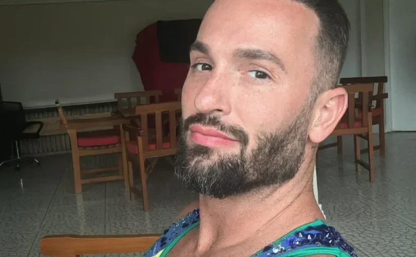 Diego Hypólito revela prejuízo de R$ 10 milhões e falência: 'Muitos me roubaram em meses'