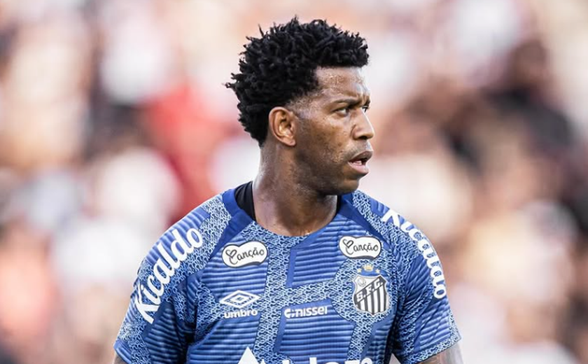 Gil tem rescisão com o Santos publicada no BID e deve anunciar aposentadoria