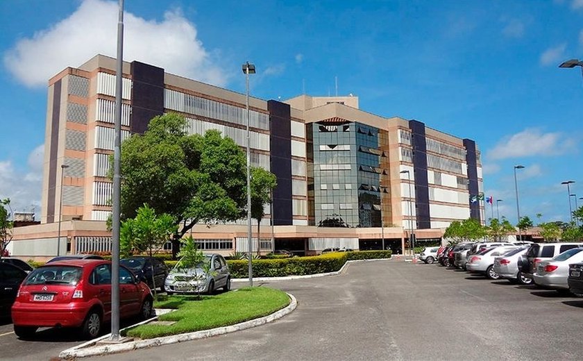 JFAL realiza seleção pública para conciliadores dos JEFs